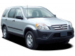Honda CR-V II SUV